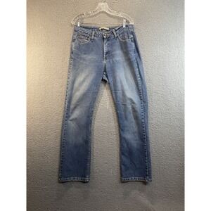 Riders by Lee Jeans Women's Petite 12/32 M Instantly Slims You